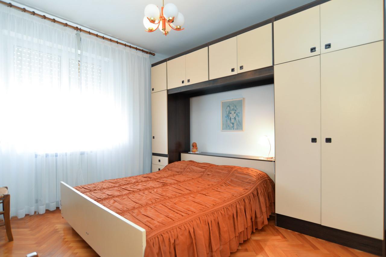 Apartment & Room Tanja 1552 PUY 외부 사진
