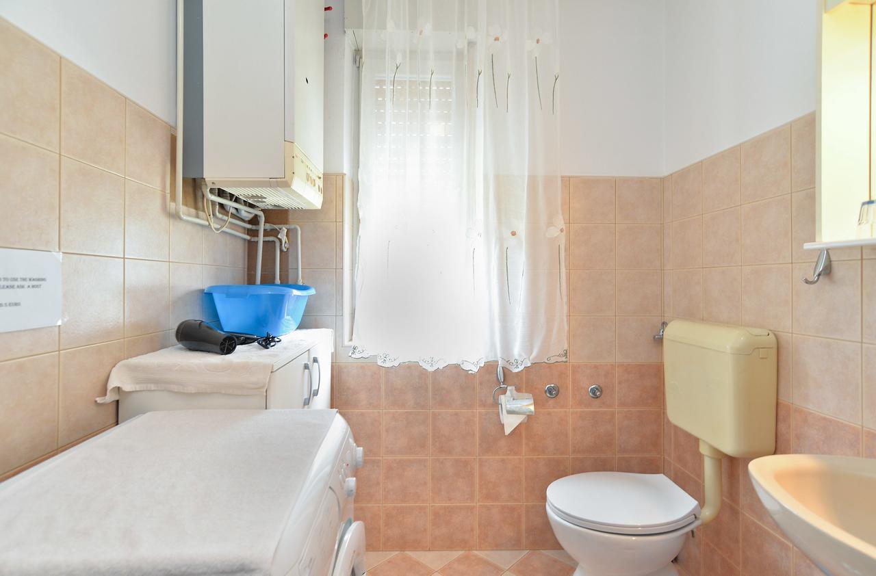 Apartment & Room Tanja 1552 PUY 외부 사진