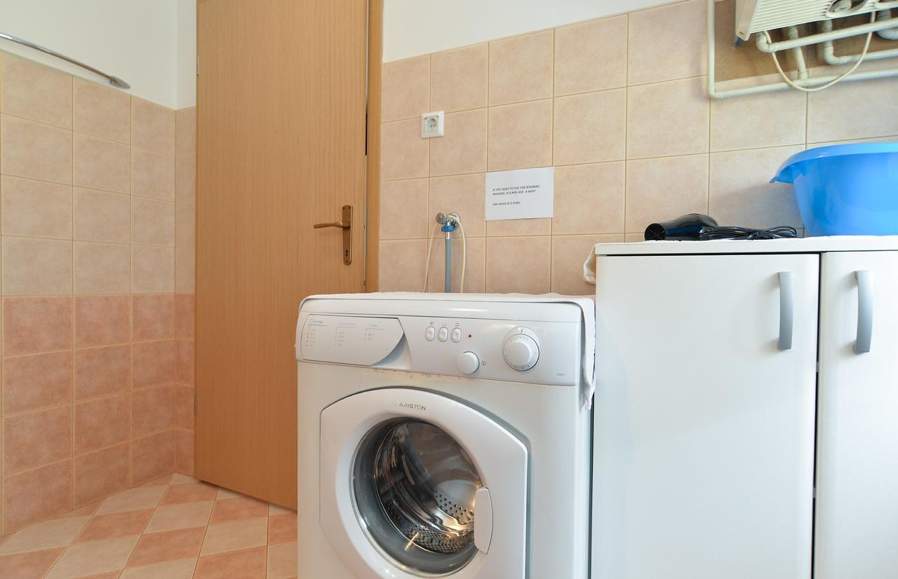 Apartment & Room Tanja 1552 PUY 외부 사진