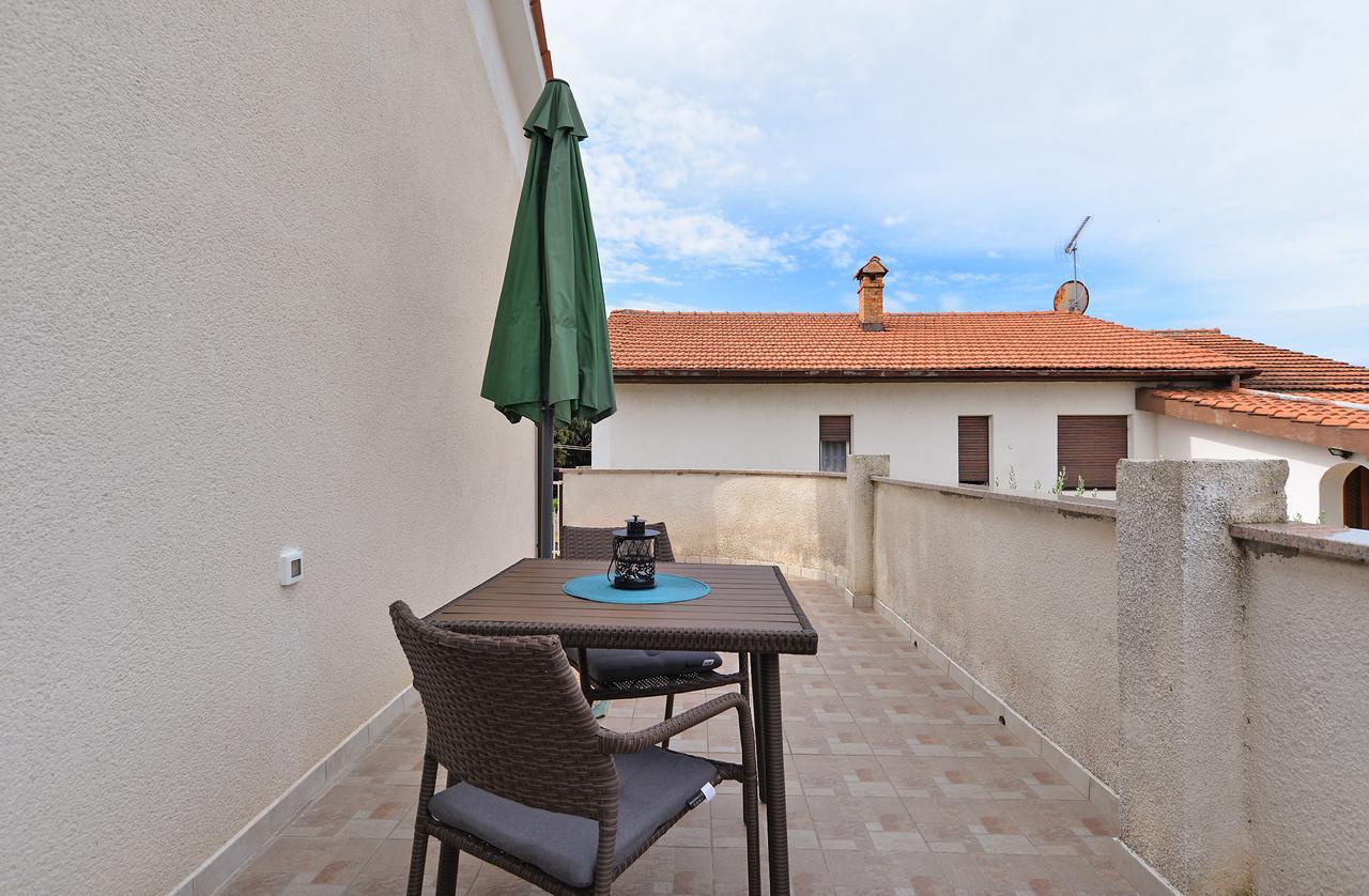 Apartment & Room Tanja 1552 PUY 외부 사진