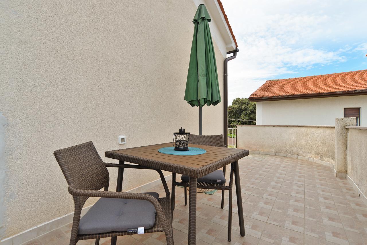 Apartment & Room Tanja 1552 PUY 외부 사진