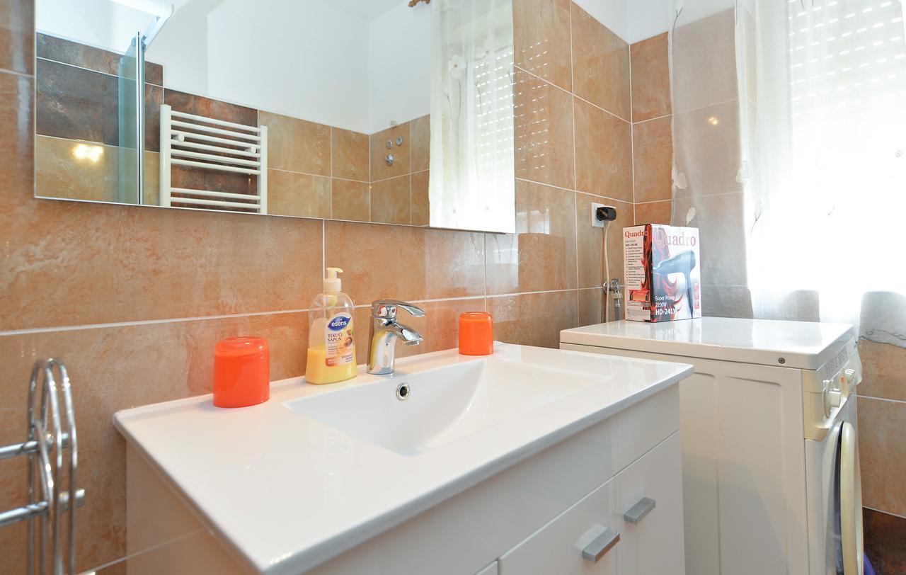 Apartment & Room Tanja 1552 PUY 외부 사진