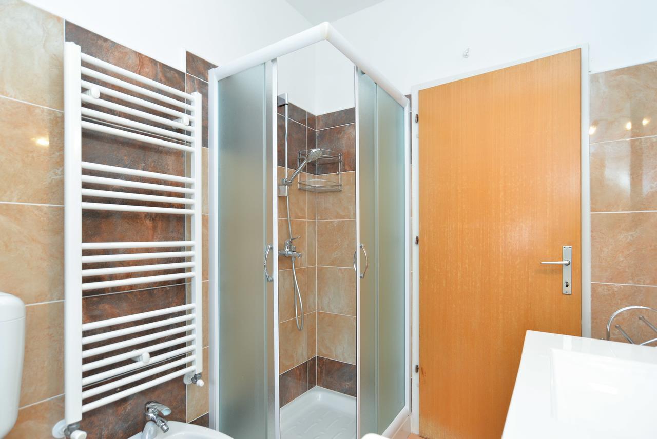 Apartment & Room Tanja 1552 PUY 외부 사진