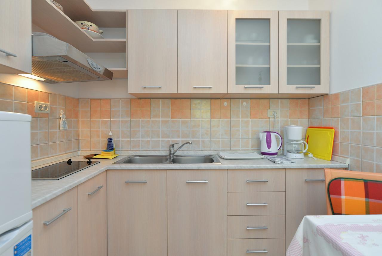 Apartment & Room Tanja 1552 PUY 외부 사진
