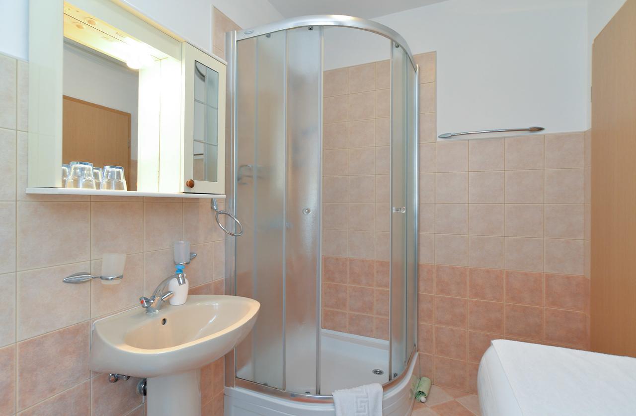 Apartment & Room Tanja 1552 PUY 외부 사진