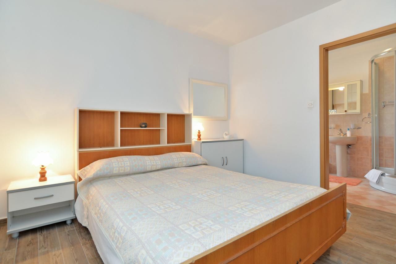 Apartment & Room Tanja 1552 PUY 외부 사진