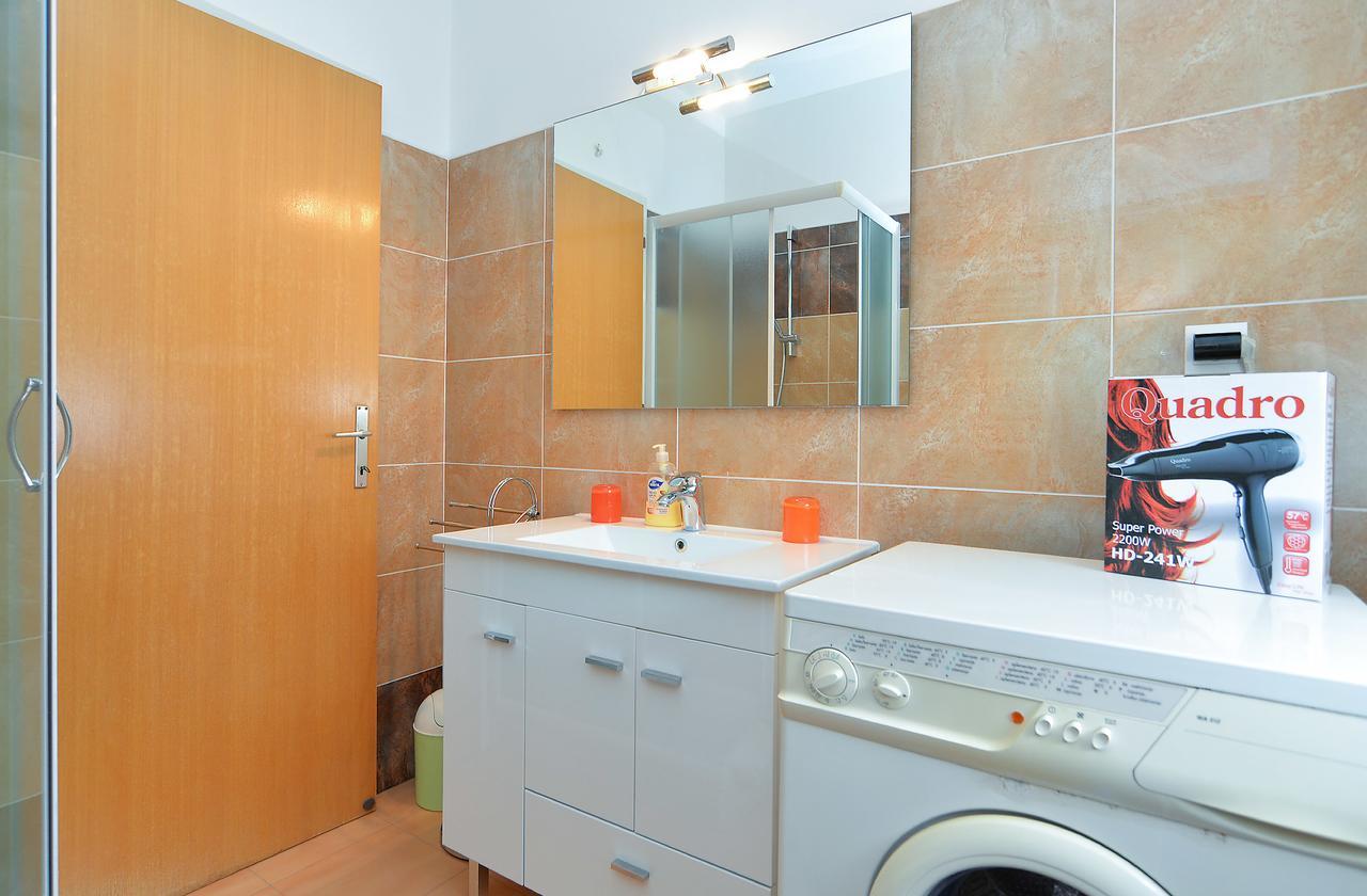 Apartment & Room Tanja 1552 PUY 외부 사진