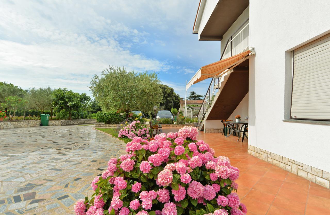 Apartment & Room Tanja 1552 PUY 외부 사진