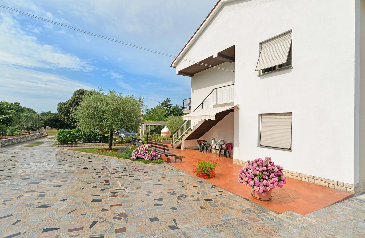 Apartment & Room Tanja 1552 PUY 외부 사진
