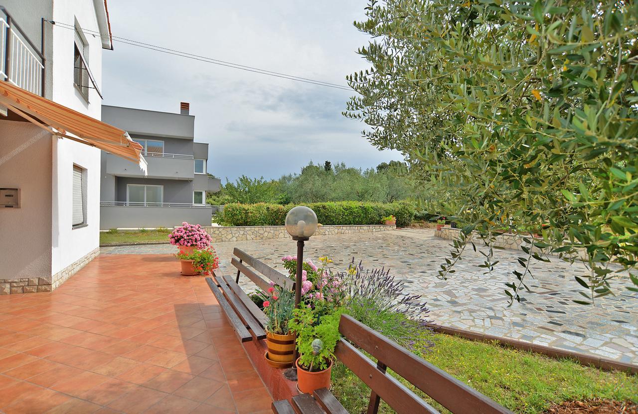 Apartment & Room Tanja 1552 PUY 외부 사진